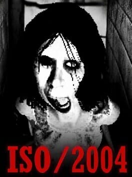 ISO/2004 Cover