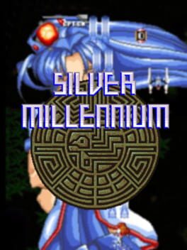 Silver Millennium Cover