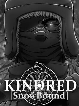 Kindred [SnowBound] Cover
