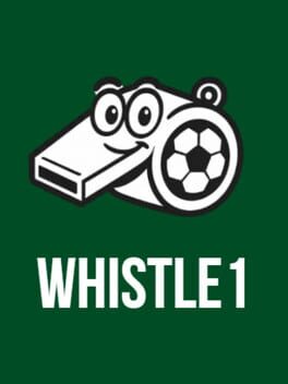 Whistle1 Cover