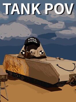 Tank POV Cover
