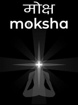 Moksha Cover