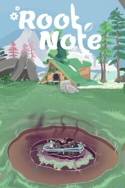 Rootnote Cover