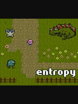 Entropy Cover