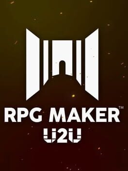 RPG Maker U2U Cover