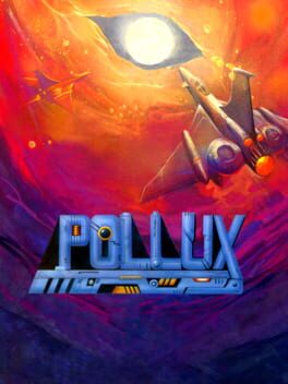 Pollux Cover