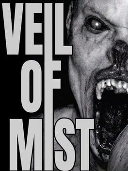Veil of Mist Cover