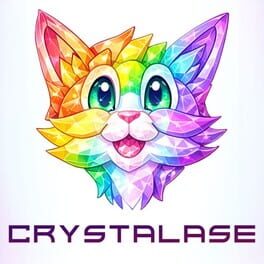 Crystalase Cover