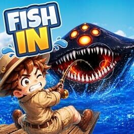 Fish In Cover