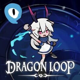 Dragon Loop Cover
