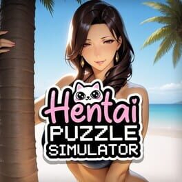 Hentai Puzzle Simulator Cover