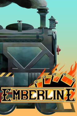 Emberline Cover