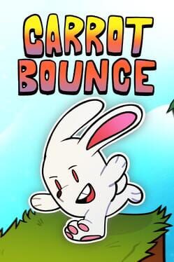 Carrot Bounce Cover
