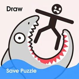 Draw Save Puzzle Cover