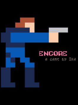 Encore Cover