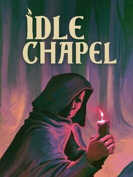 Idle Chapel Cover