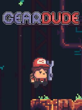 GearDude Cover