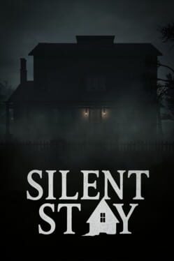 Silent Stay Cover