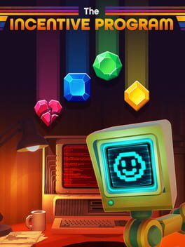 The Incentive Program Cover