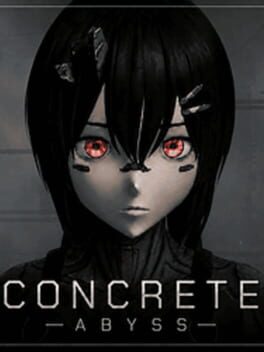 Concrete Abyss Cover