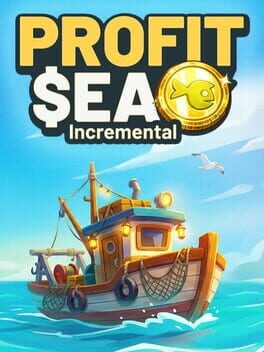 Profit Sea Incremental Cover