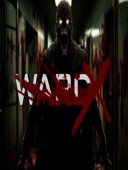 Ward X Cover