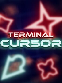 Terminal Cursor Cover