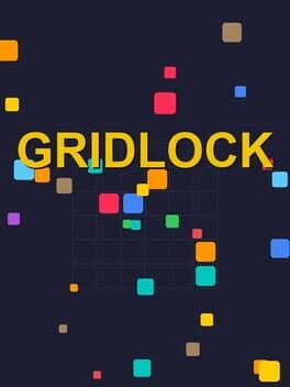 Gridlock Cover