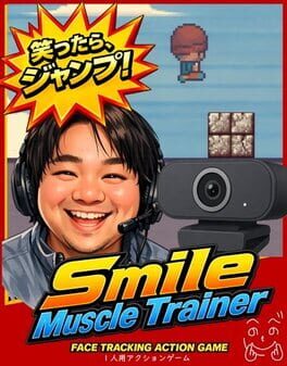 Smile Muscle Trainer Cover