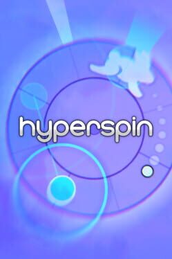 Hyperspin Cover