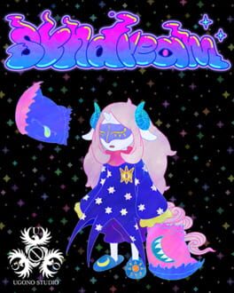 Syndream Cover