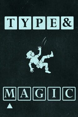 Type & Magic Cover