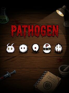 Pathogen Cover