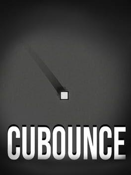 Cubounce Cover