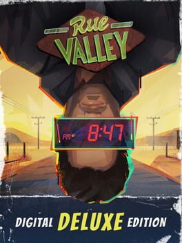 Rue Valley: Digital Deluxe Edition Cover