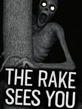 The Rake Sees You Cover