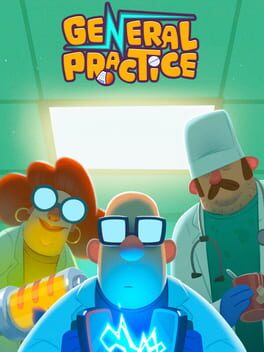 General Practice Cover