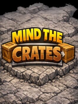 Mind The Crates Cover