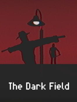 The Dark Field Cover
