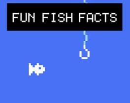 Fun Fish Facts Cover