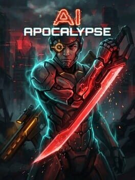 AI Apocalypse Cover