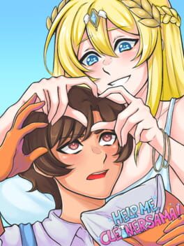 Help me Cleaner Sama!: I Got Isekai'd to Clean Monster Girl Basements Cover