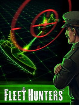 Fleet Hunters Cover