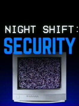 Night Shift: Security Cover