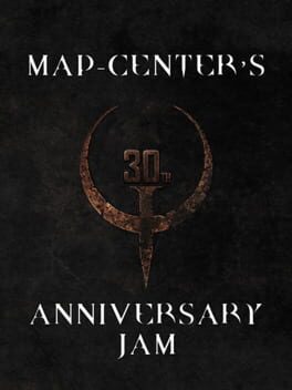 Quake 30th Anniversary Jam Cover