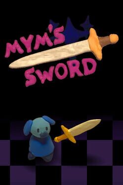 Mym's Sword Cover