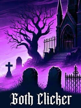Goth Clicker Cover