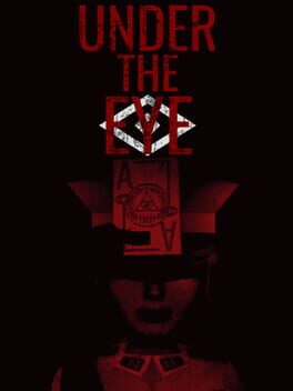 Under the Eye Cover