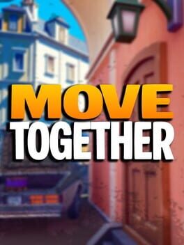 Move Together Cover