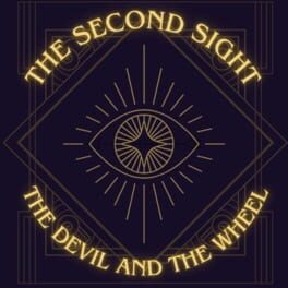 The Second Sight: The Devil and the Wheel Cover